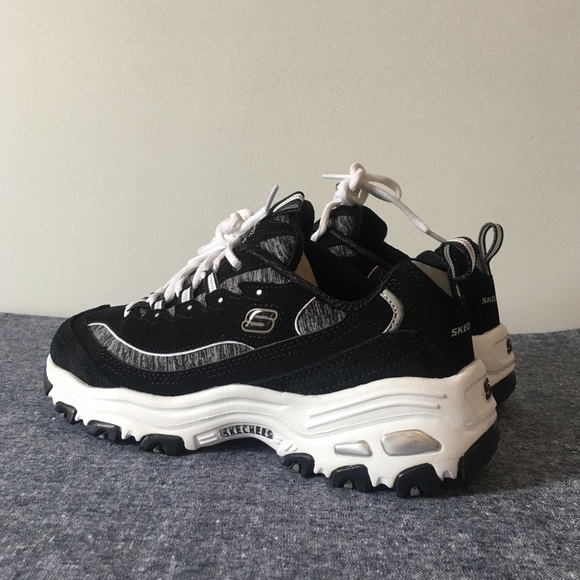 skechers d lites sale